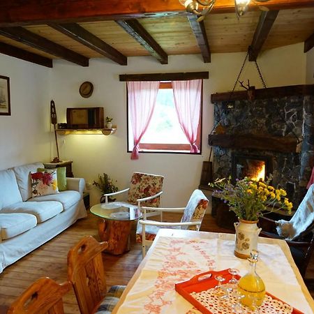 Plitvice Cottage Iggy Плитвицкие озёра Экстерьер фото